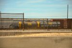 CSX Coil Steel Car